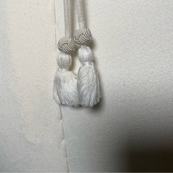 Raga Floral Embroidered Crop Top Size S
Prairie Cottage Boho Country Western - Picture 4 of 9